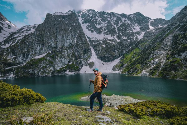 Survoler la cappadoce : l'envol en montgolfière en turquie