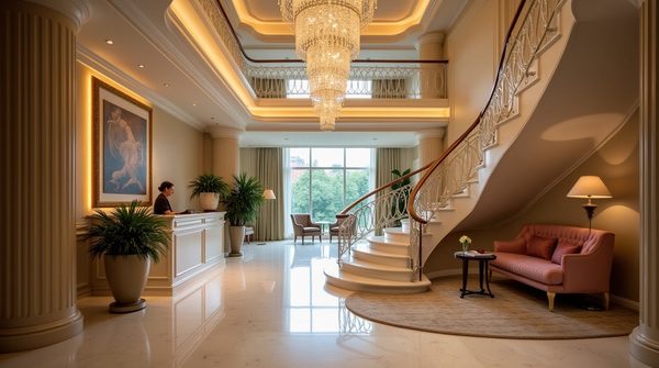 Conciergerie à toulouse : l'art de transformer la location courte durée en expérience premium