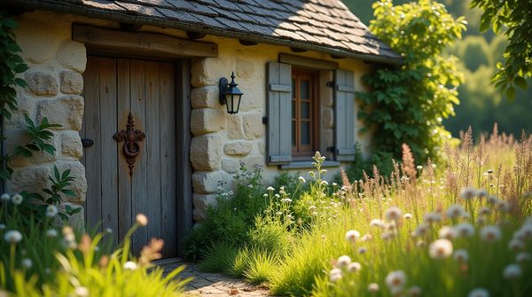 Découvrez les meilleurs gîtes à louer en seine-maritime