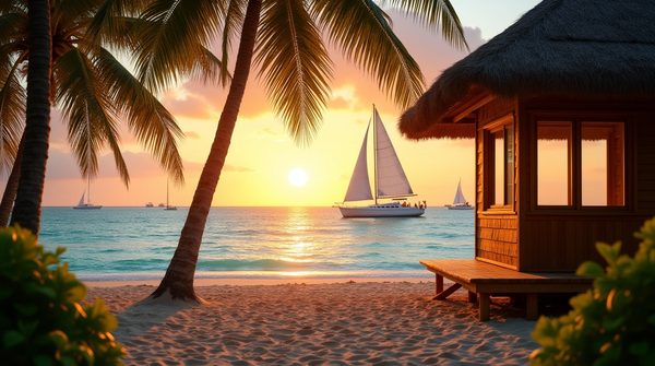 Offres de camping dernière minute : vos vacances au soleil !