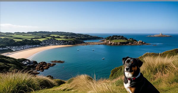 Séjour thalasso à perros-guirec : détente et vue imprenable