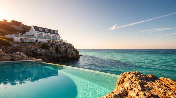 Top 5 des retraites thalasso à Perros-Guirec : détendez-vous avec vue