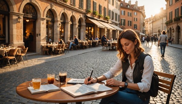 Astuces pour partager vos expériences de voyage inoubliables