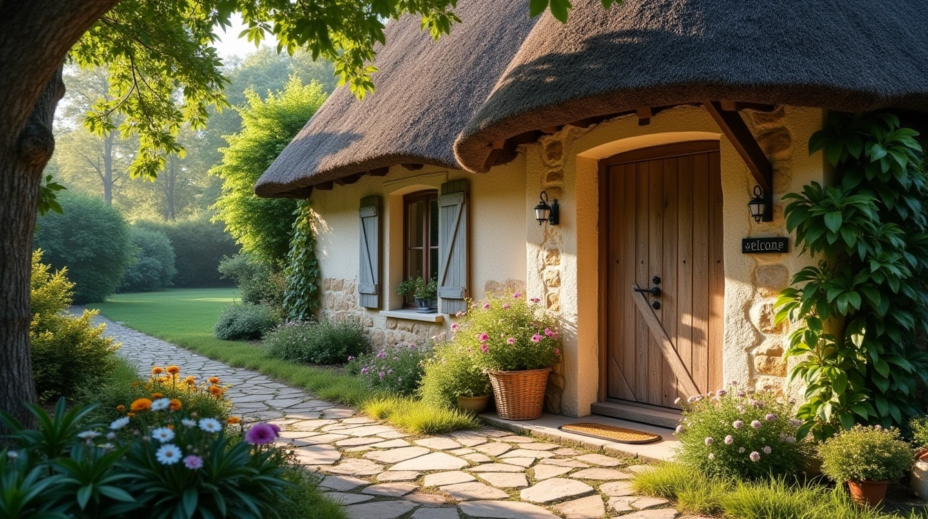 Vos questions sur la location de gîtes